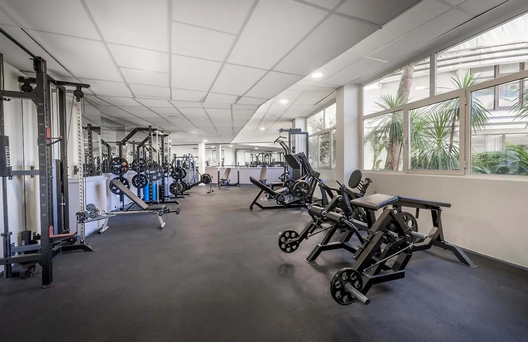 Remisens Hotel Albatros-All inclusive-1